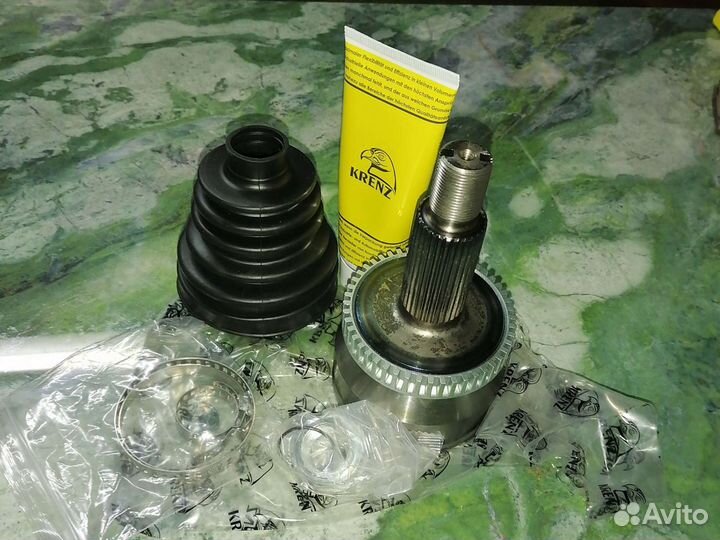 Шрус наружный Kia Optima JF 2,0