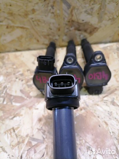 Катушка зажигания Mitsubishi Lancer X Outlander XL