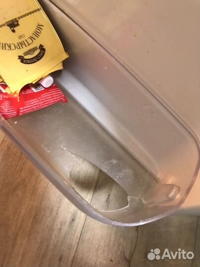 Холодильник бу