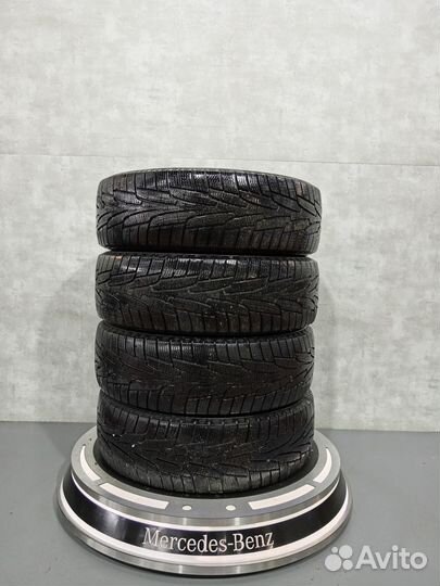 Kumho I'Zen KW31 225/65 R17 106R