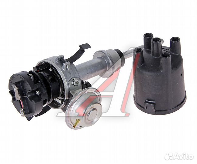 Распределитель зажигания ваз-21213 бесконтактный соатэ