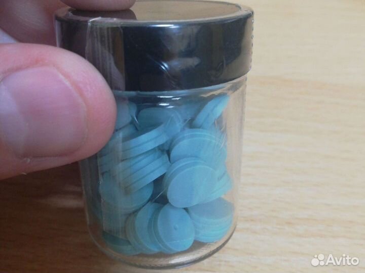 Септы для инжектора гх PerkinElmer