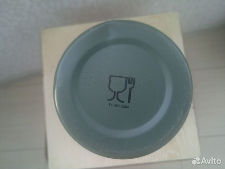 Термос армии Голландии лот-2