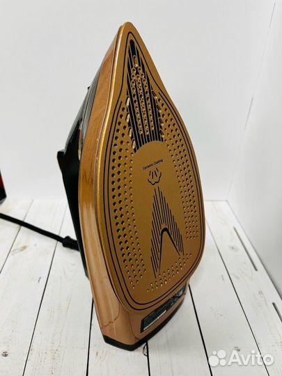 Утюг Hyundai H SI01222