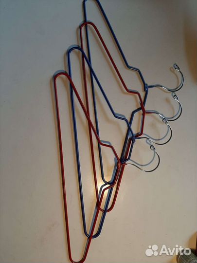 Плечики для одежды