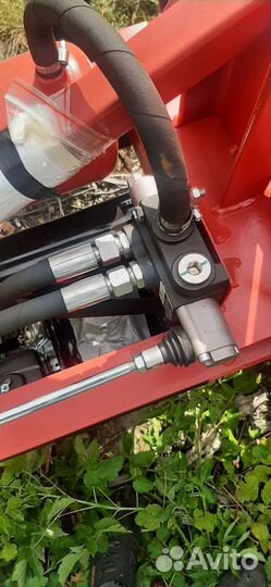 Продам дровокол бензиновый