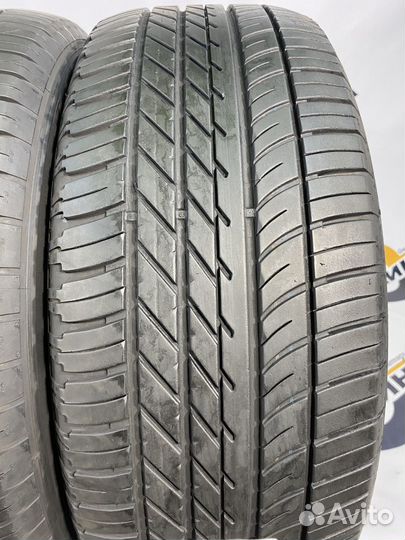Goodyear Eagle F1 Asymmetric SUV 4x4 255/50 R20 108W