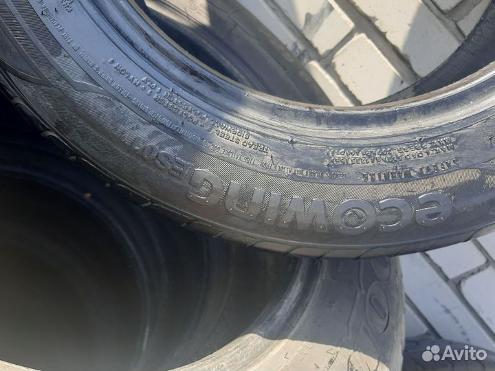 Kumho Ecowing ES01 KH27 185/65 R15 88H