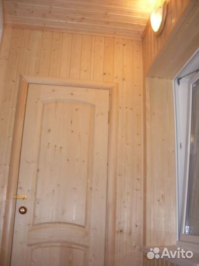 Ремонт и отделка балконов и лоджий