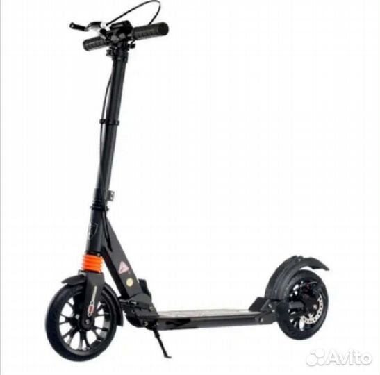 Самокат Городской