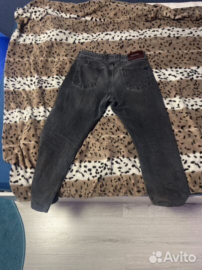 Джинсы difransel