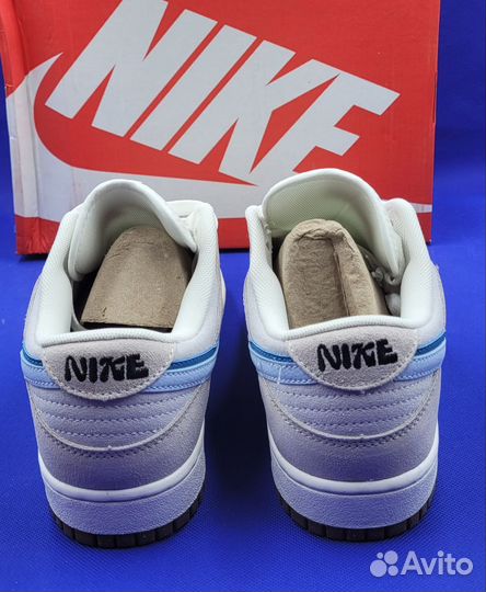 Кроссовки Nike SB Dunk Low SE 85 (41-45)