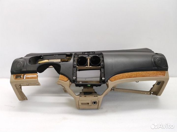 Торпедо Chevrolet Aveo T250 1.6 2007