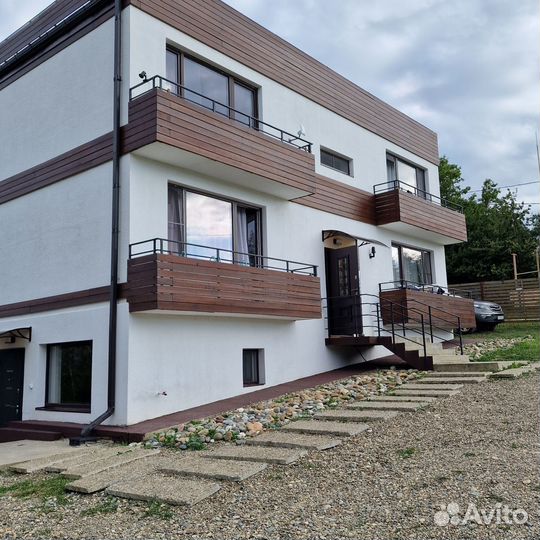 Аренда дома коттеджа посуточно