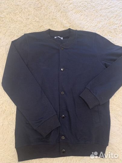 Вещи пакетом на мальчика рост 152 158