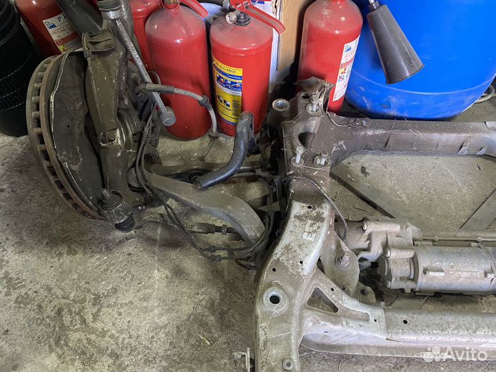 Автозапчасти для иномарок