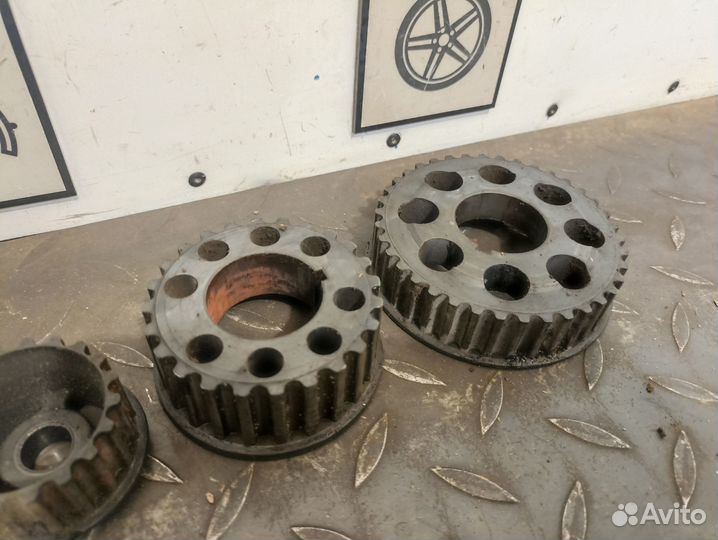 Шестерня для Mitsubishi Pajero 1