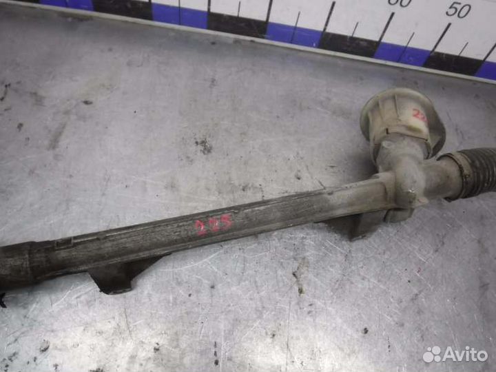 Рулевая рейка Renault Megane K4M 2005