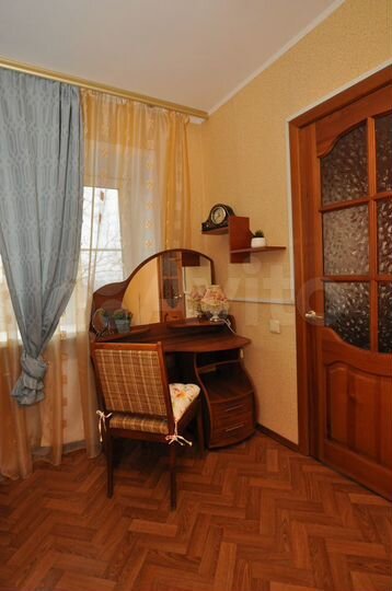 2-к. квартира, 45 м², 3/5 эт.