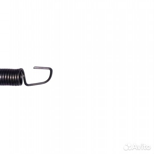 Пружина лягушки ножной мотоцикла Урал Иж