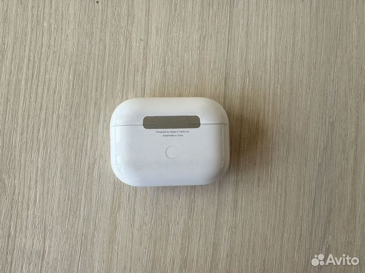 Наушники airpods