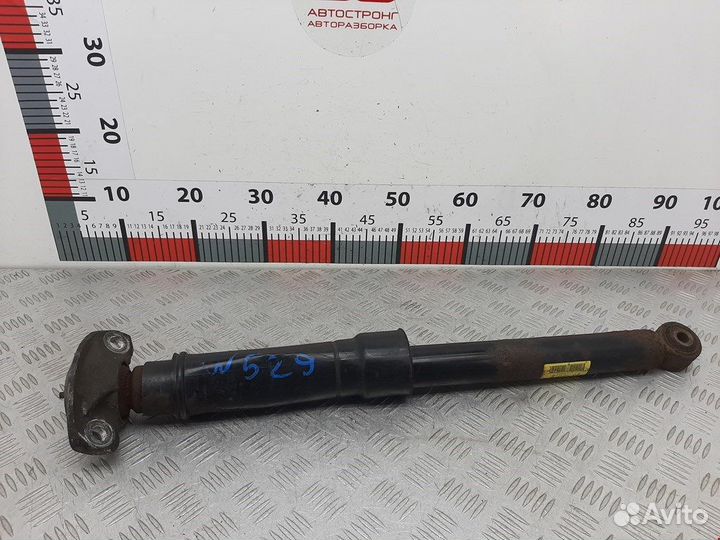 Амортизатор задний левый для Opel Mokka 95367159