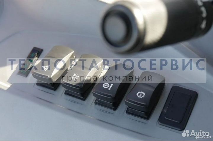 Экскаватор-погрузчик CASE 580 ST, 2023
