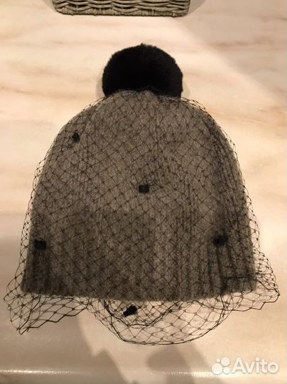 Шапка Marc Cain