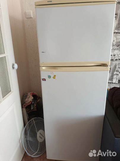 Холодильник