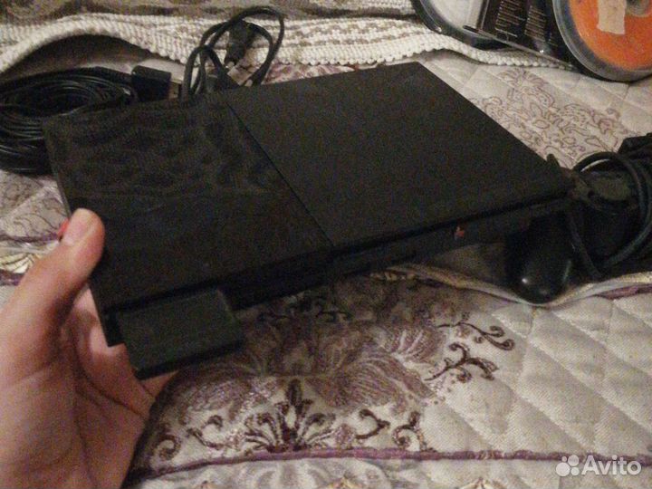 Sony PS2