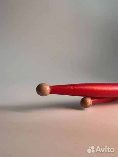 Vic Firth SD1 junior