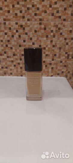 Chanel vitalumeiere
