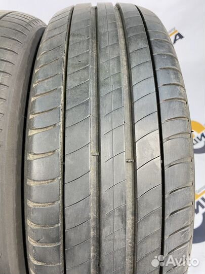 Michelin Primacy 3 215/65 R17 102V