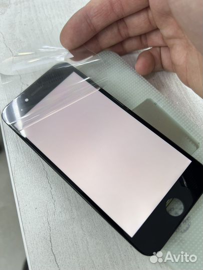 Дисплеи iPhone 6/7/8/X/11/12/13