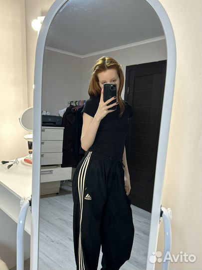Спортивные штаны adidas
