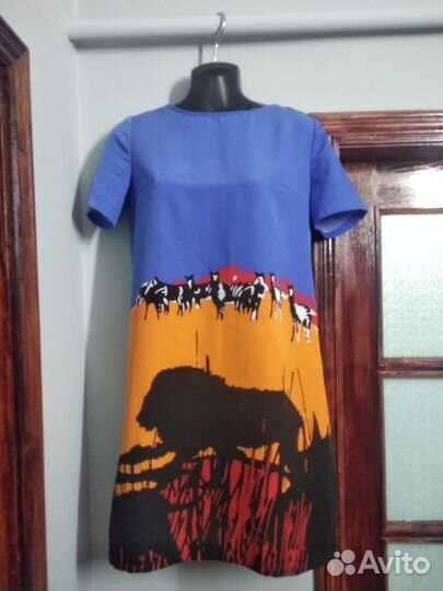 Платья р-р 42-44