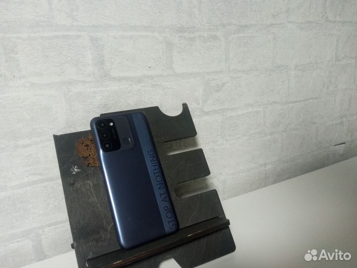 Tecno Spark 8C, 4/64 ГБ