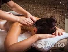 Массаж Авторский энергетический экстаз