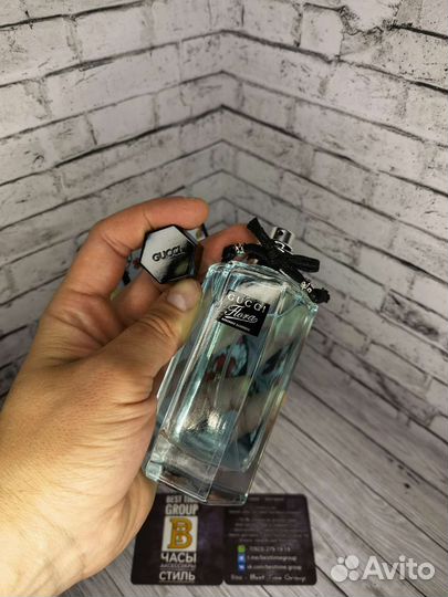 Духи женские 100ml Gucci Flora Magnolia