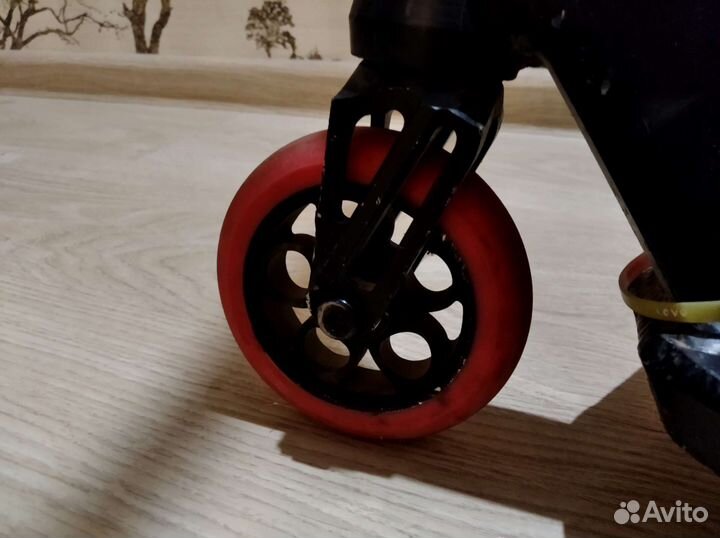 Самокат Drive Scooters