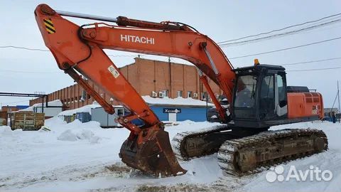Запчасти разборка Hitachi