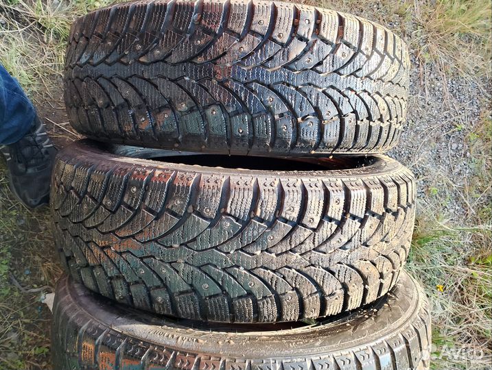 Formula Ice 195/60 R15