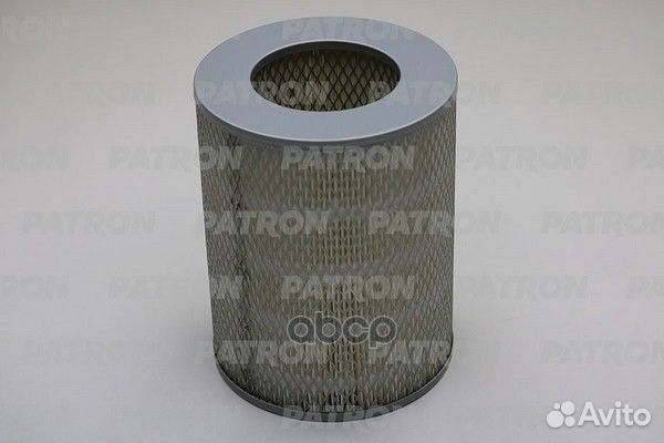 Фильтр воздушный toyota land cruiser 2.4D/TD -9