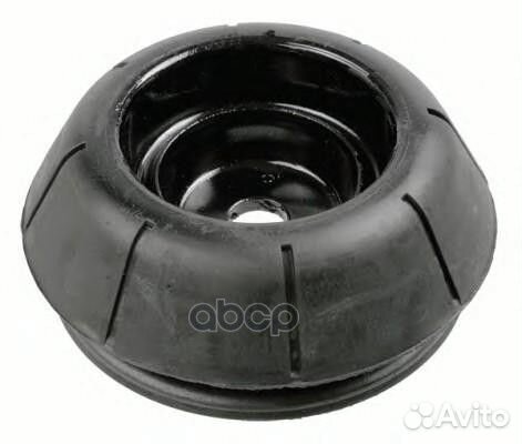 Опора переднего амортизатора gspd-099 onnuri