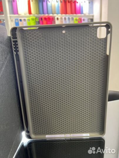 Чехол Logfer для iPad Air 1/2/pro 9.7