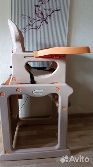 Стульчик для кормления