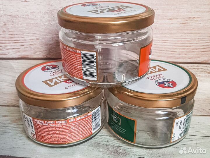 Банки от чипсов, баночки для декора и творчества