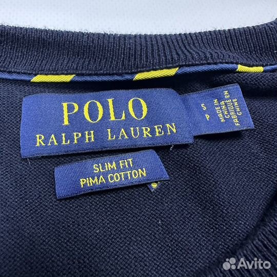 Джемпер Ralph Lauren