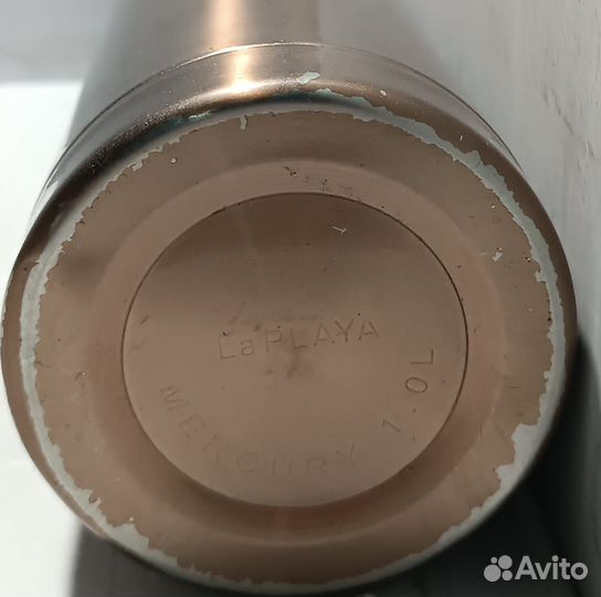 Термос LaPlaya Mercury 1литр