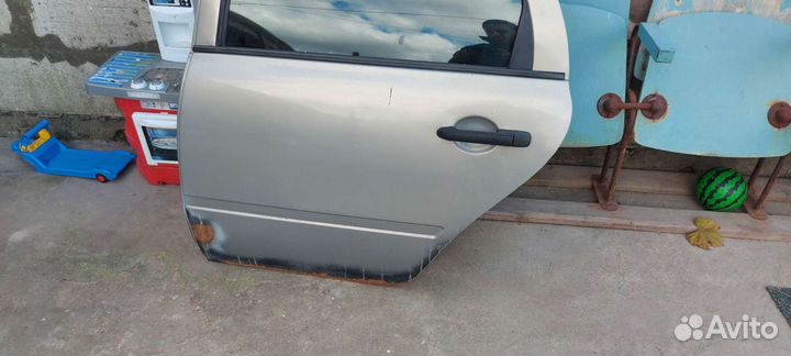 Детали калина